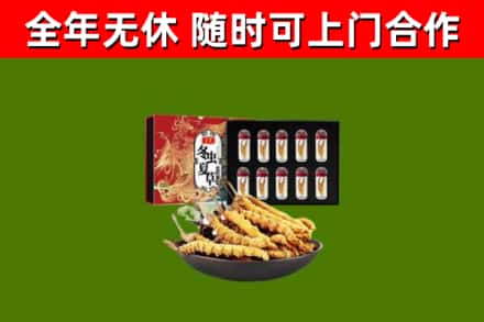 虹口区烟酒回收冬虫夏草礼盒.jpg